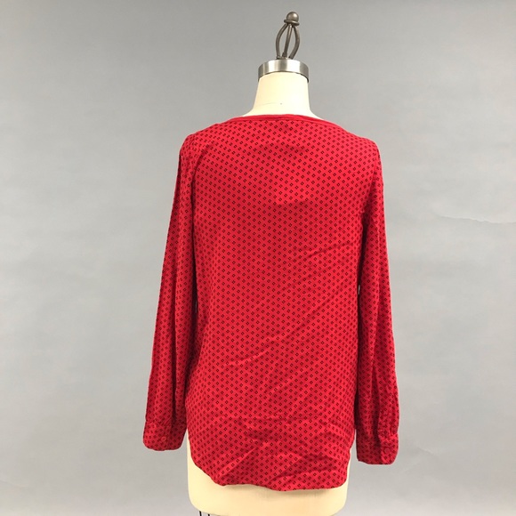 Splendid long sleeve top NWT - Picture 4 of 6